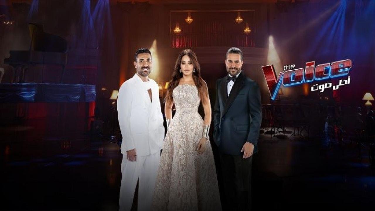 مسلسل The Voice الموسم السادس الحلقة 12 كاملة HD