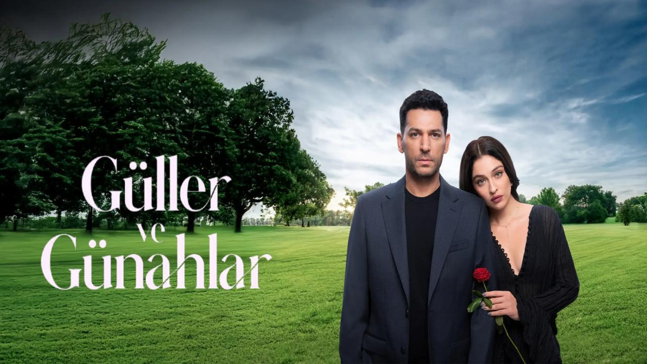 مسلسل ورود وذنوب الحلقة 28 الثامنة والعشرون مترجمة