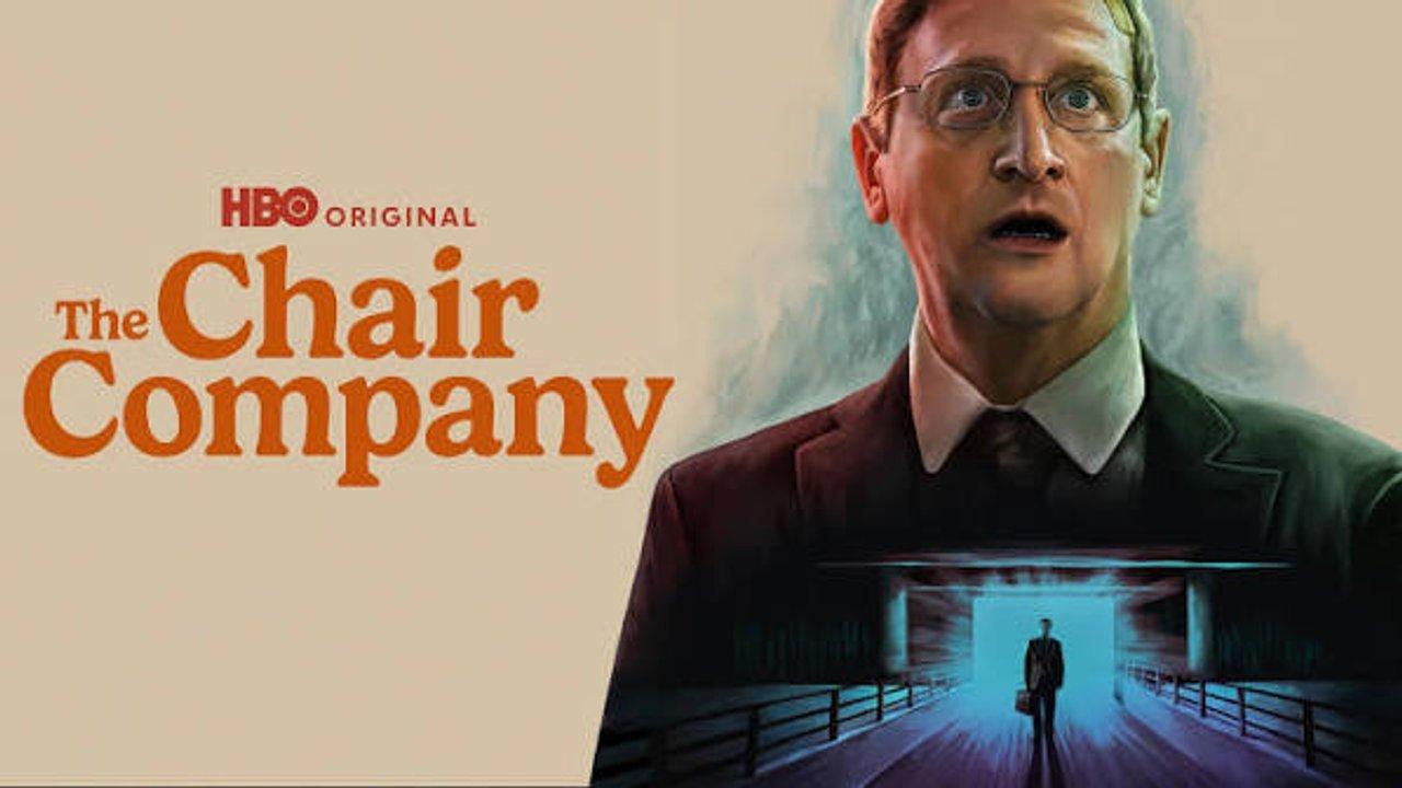 مسلسل The Chair Company الحلقة 2 مترجمة كاملة HD