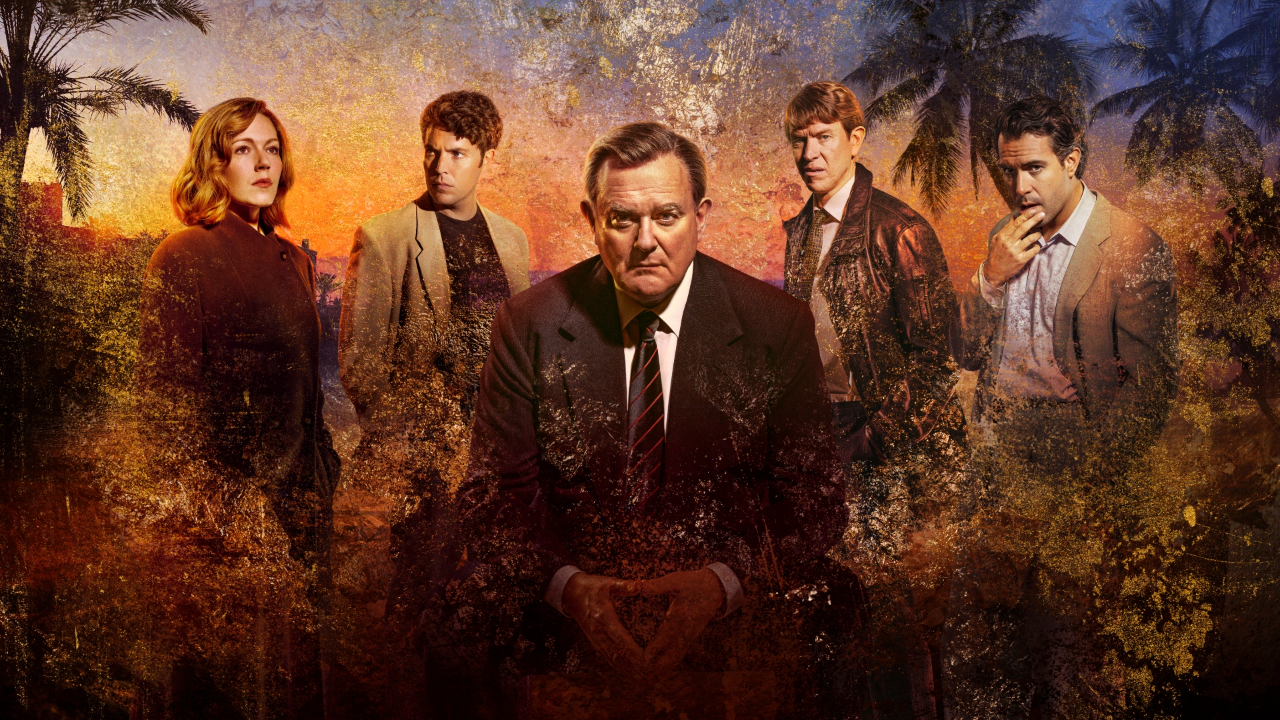 مسلسل The Gold الموسم الثاني الحلقة 6 مترجمة كاملة HD