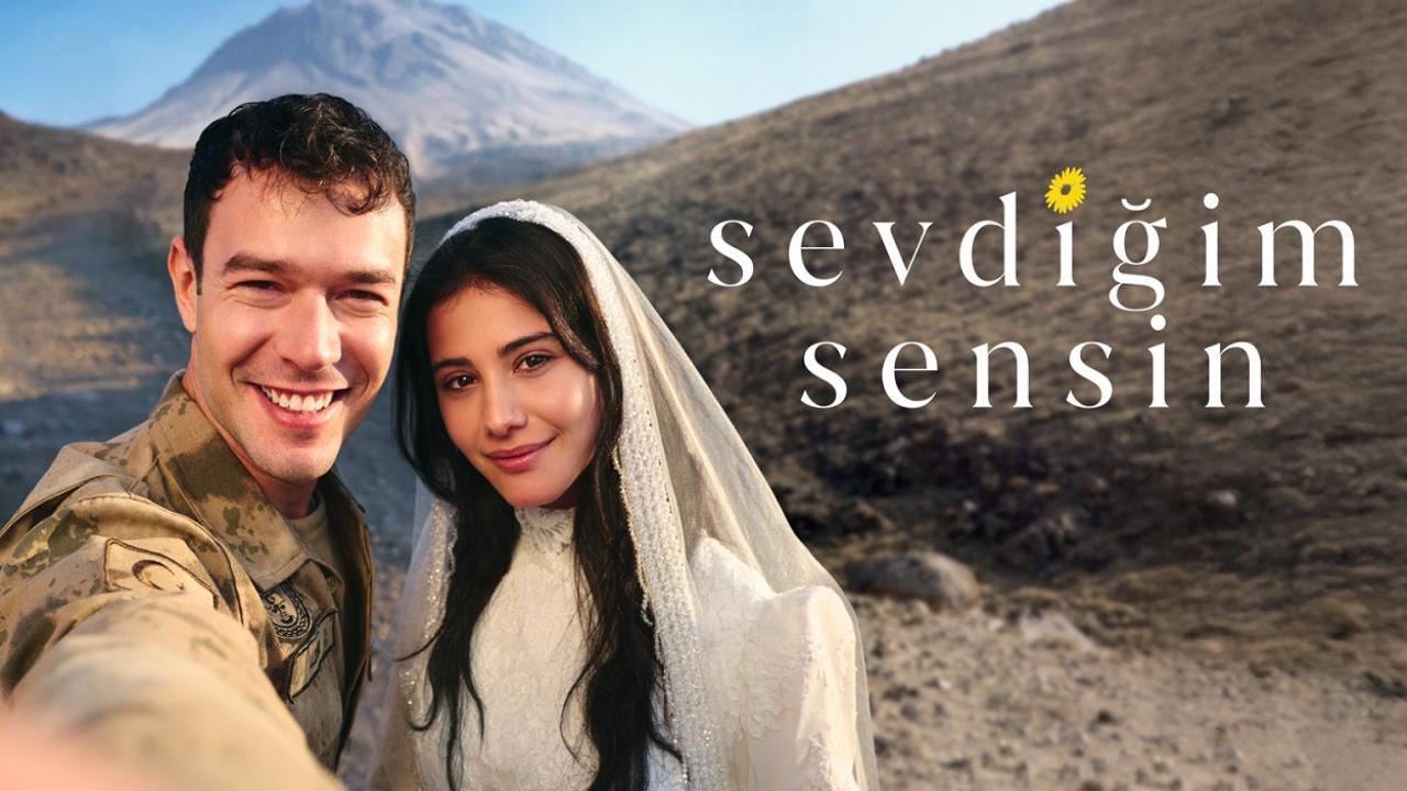 مسلسل انت من احب الحلقة 16 السادسة عشر مترجمة