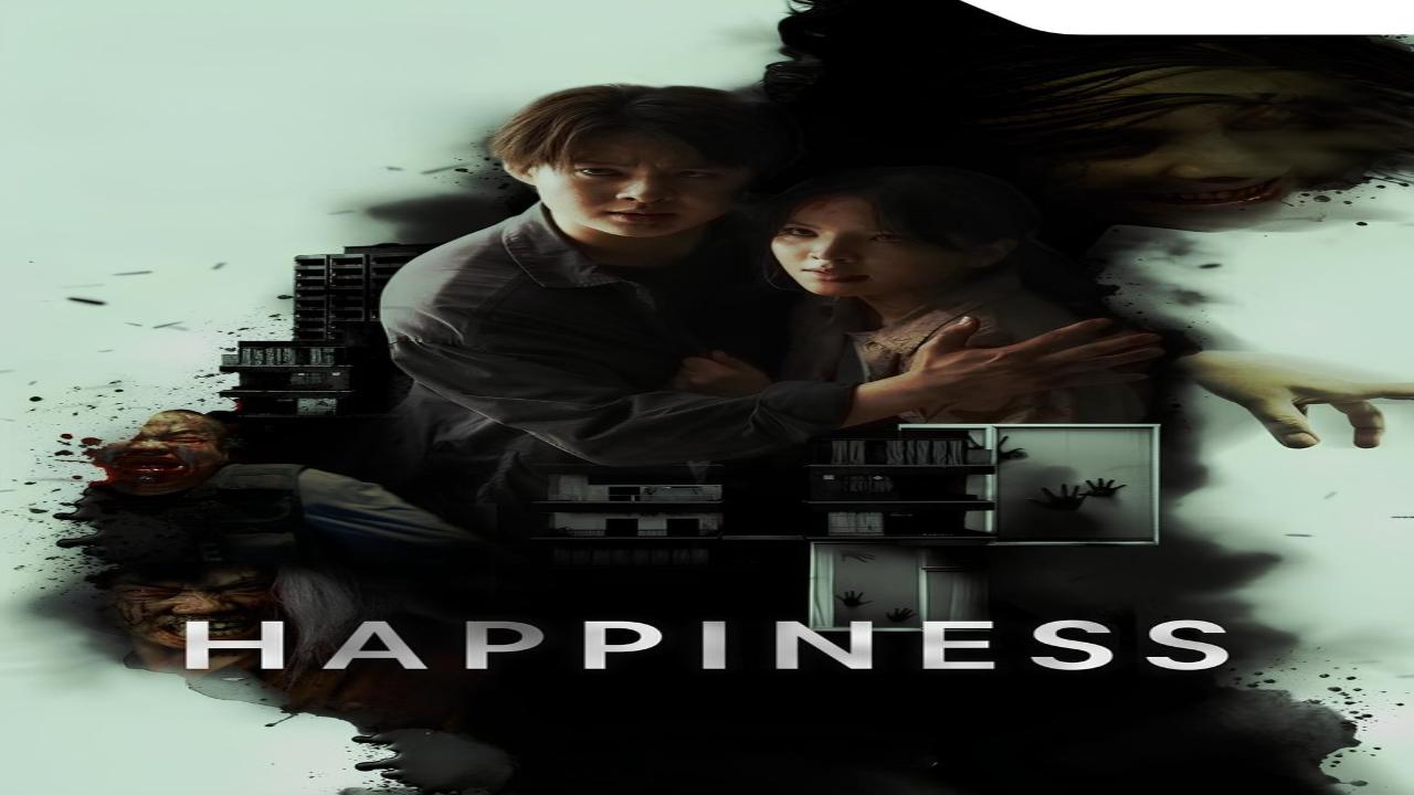 مسلسل السعادة Happiness الحلقة 12 الثانية عشر مترجمة