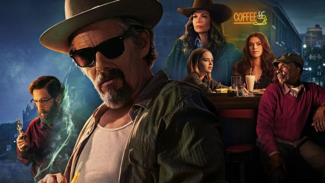 مسلسل The Lowdown الموسم الاول الحلقة 3 مترجمة كاملة HD