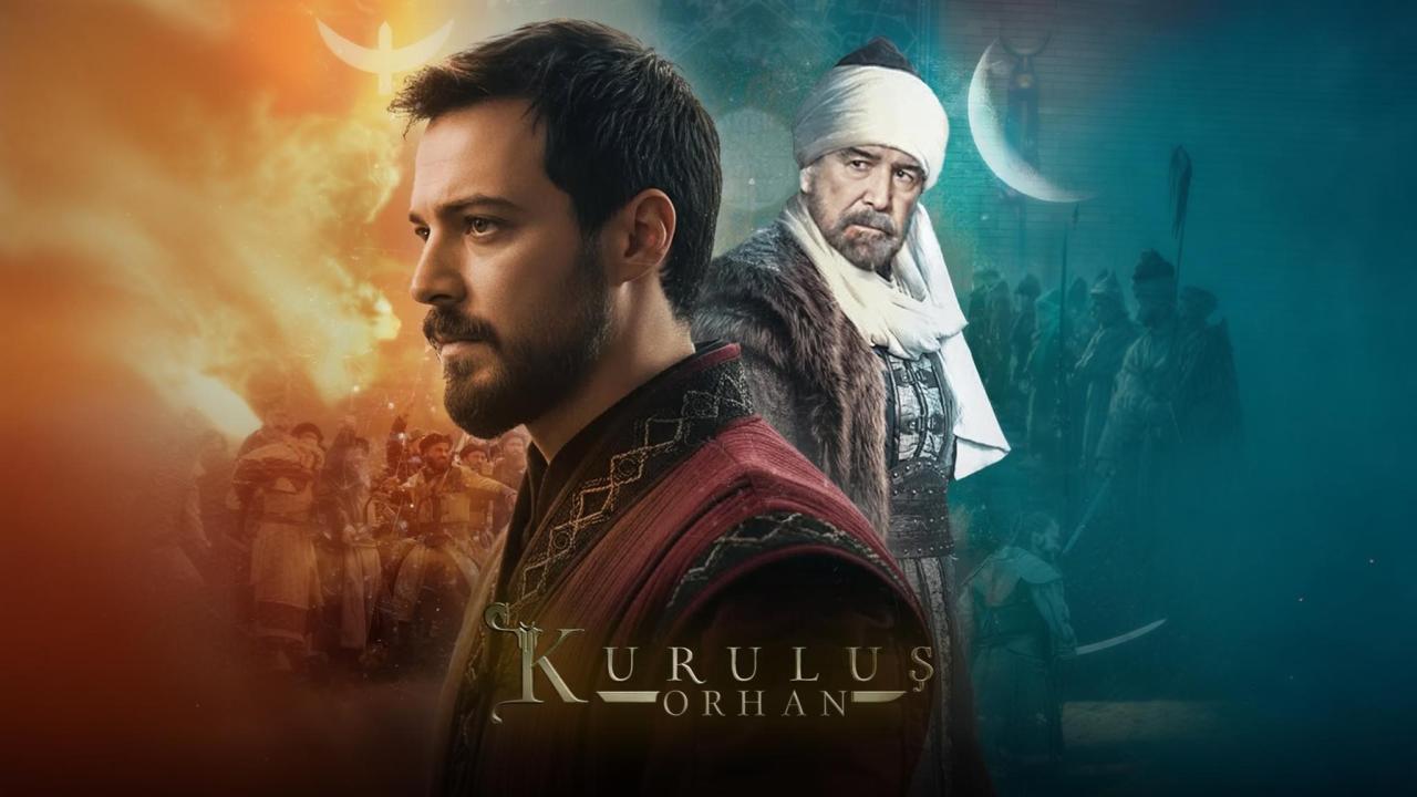 مسلسل المؤسس اورهان الحلقة 27 مترجمة