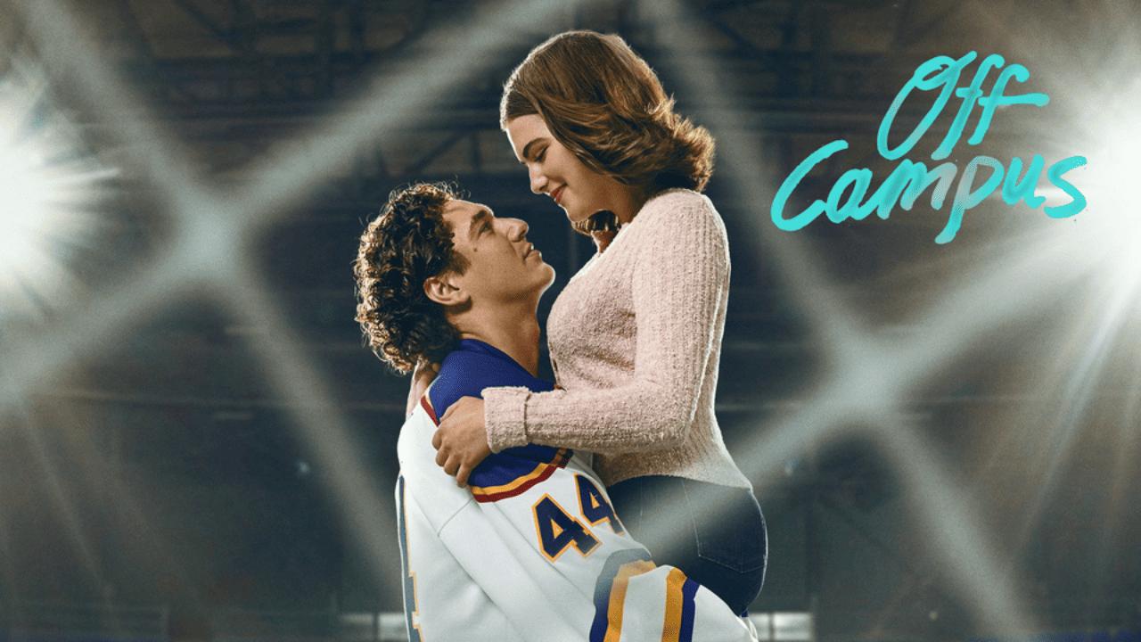 مسلسل Off Campus الحلقة 6 مترجمة