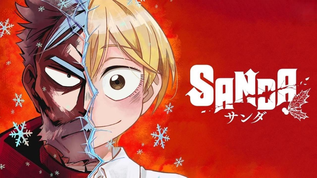 انمي Sanda مترجم