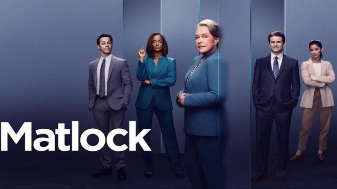 مسلسل Matlock الحلقة 19 مترجمة كاملة HD