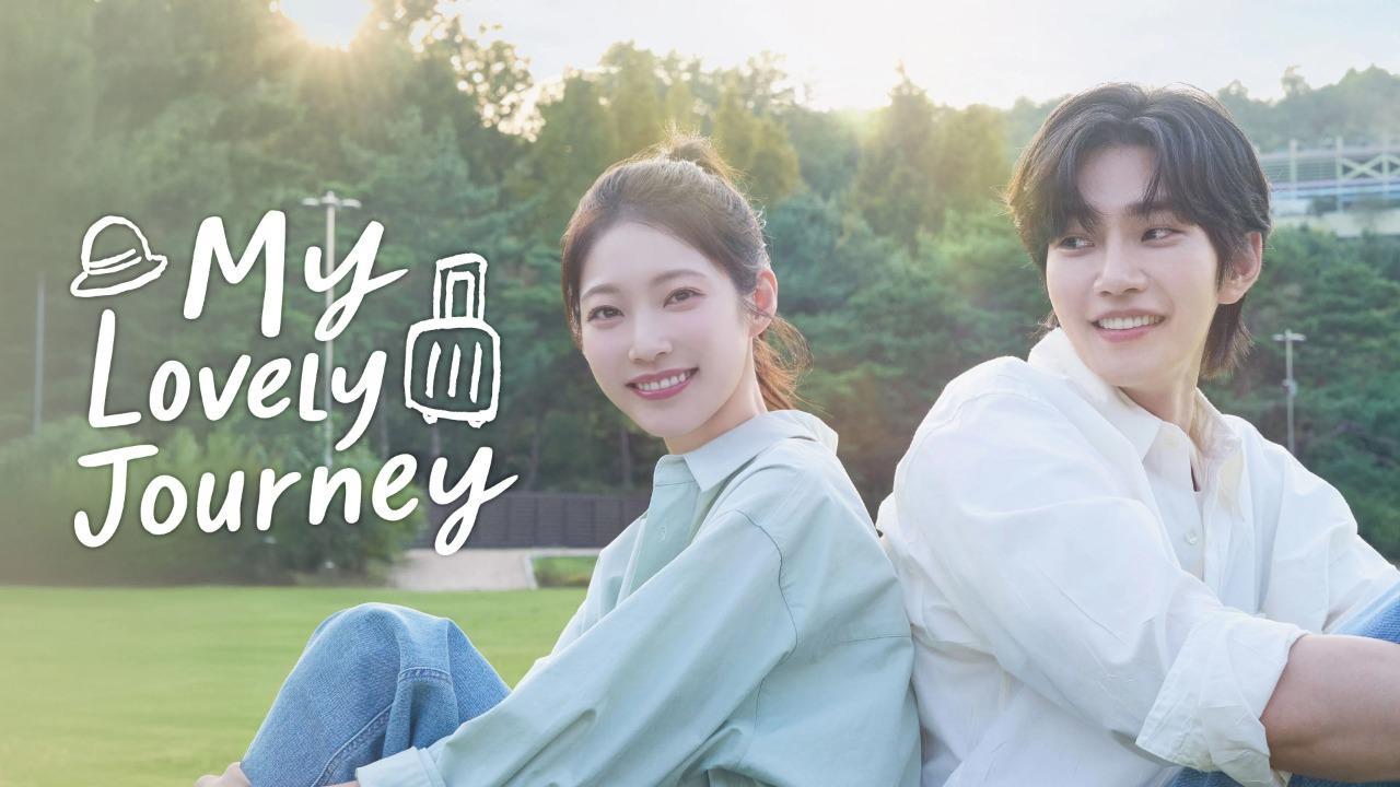 مسلسل رحلتي الجميلة My Lovely Journey الحلقة 2 الثانية مترجمة