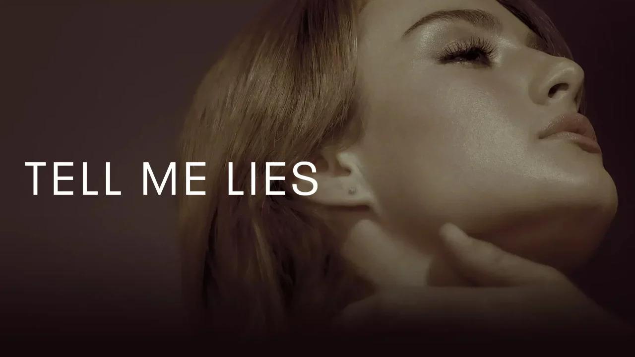 مسلسل Tell Me Lies الموسم الثالث الحلقة 1 مترجمة 