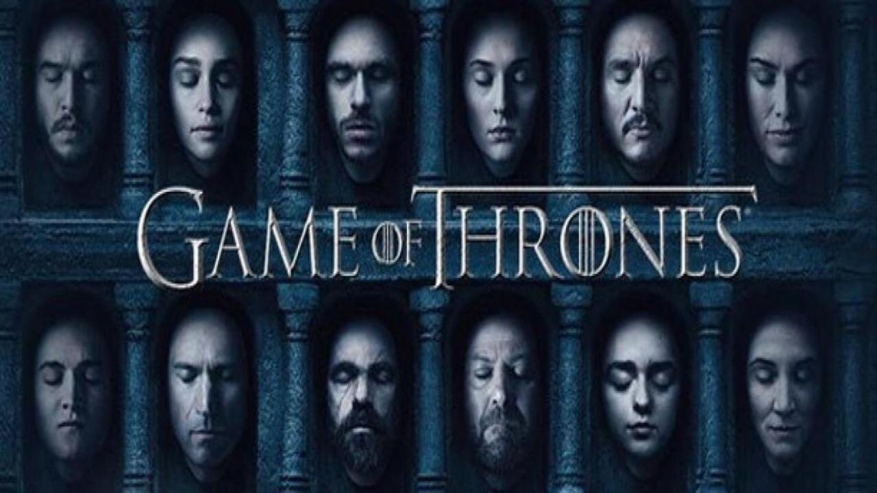 مسلسل Game of Thrones الموسم السادس الحلقة 8 مترجمة 
