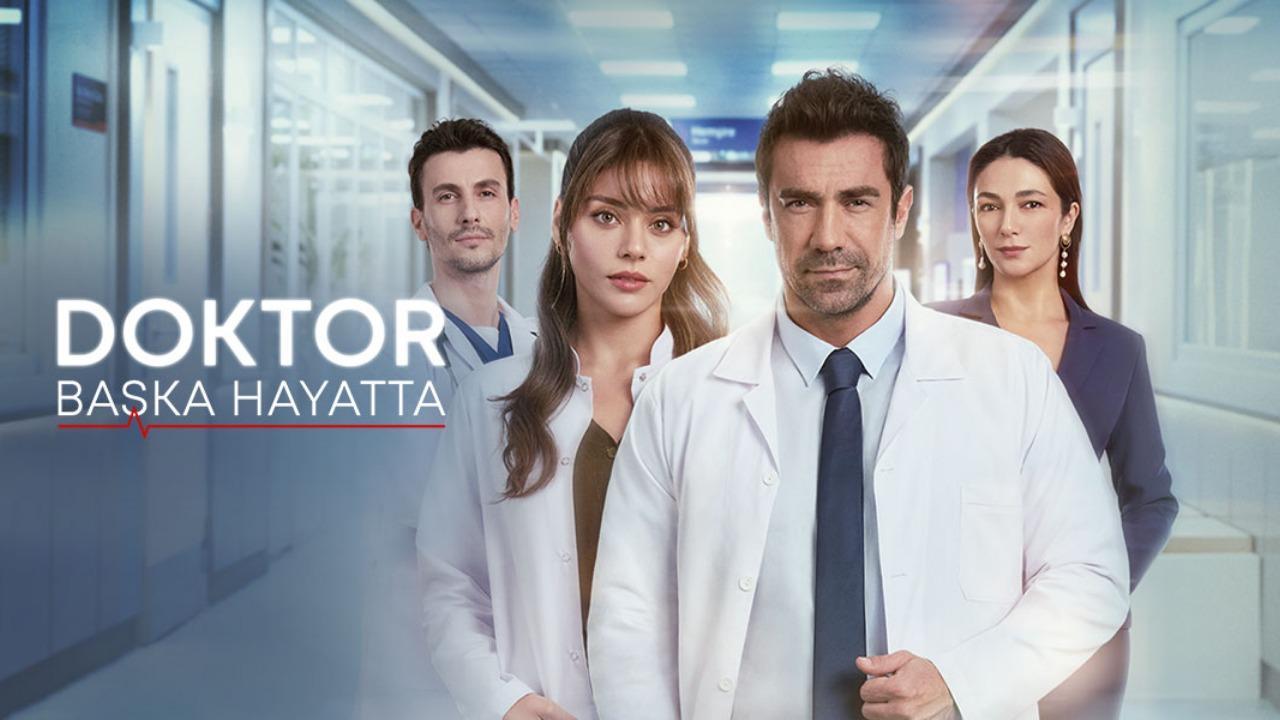 مسلسل الطبيب الحلقة 6 السادسة مترجمة