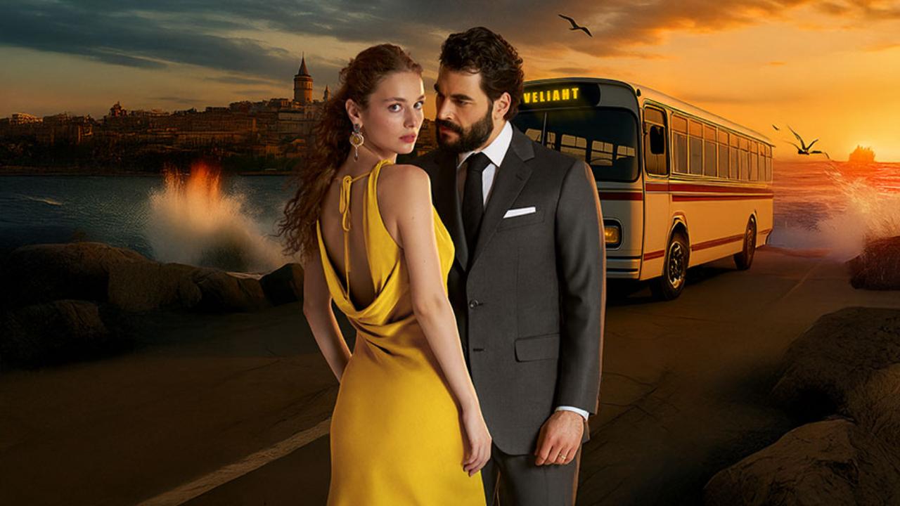 مسلسل ولي العهد الحلقة 8 الثامنة مترجمة