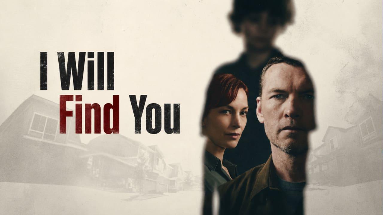 مسلسل I Will Find You الحلقة 1 الاولى مترجمة