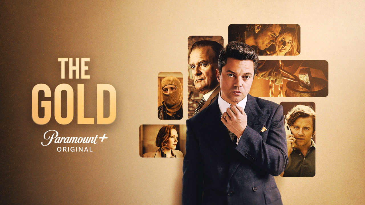 مسلسل The Gold الموسم الاول الحلقة 2 مترجمة كاملة HD