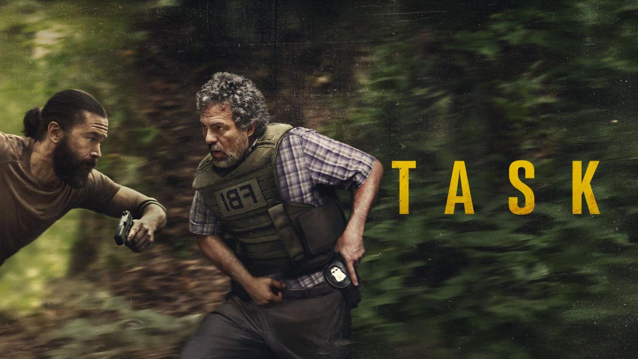 مسلسل Task الحلقة 4 مترجمة كاملة HD