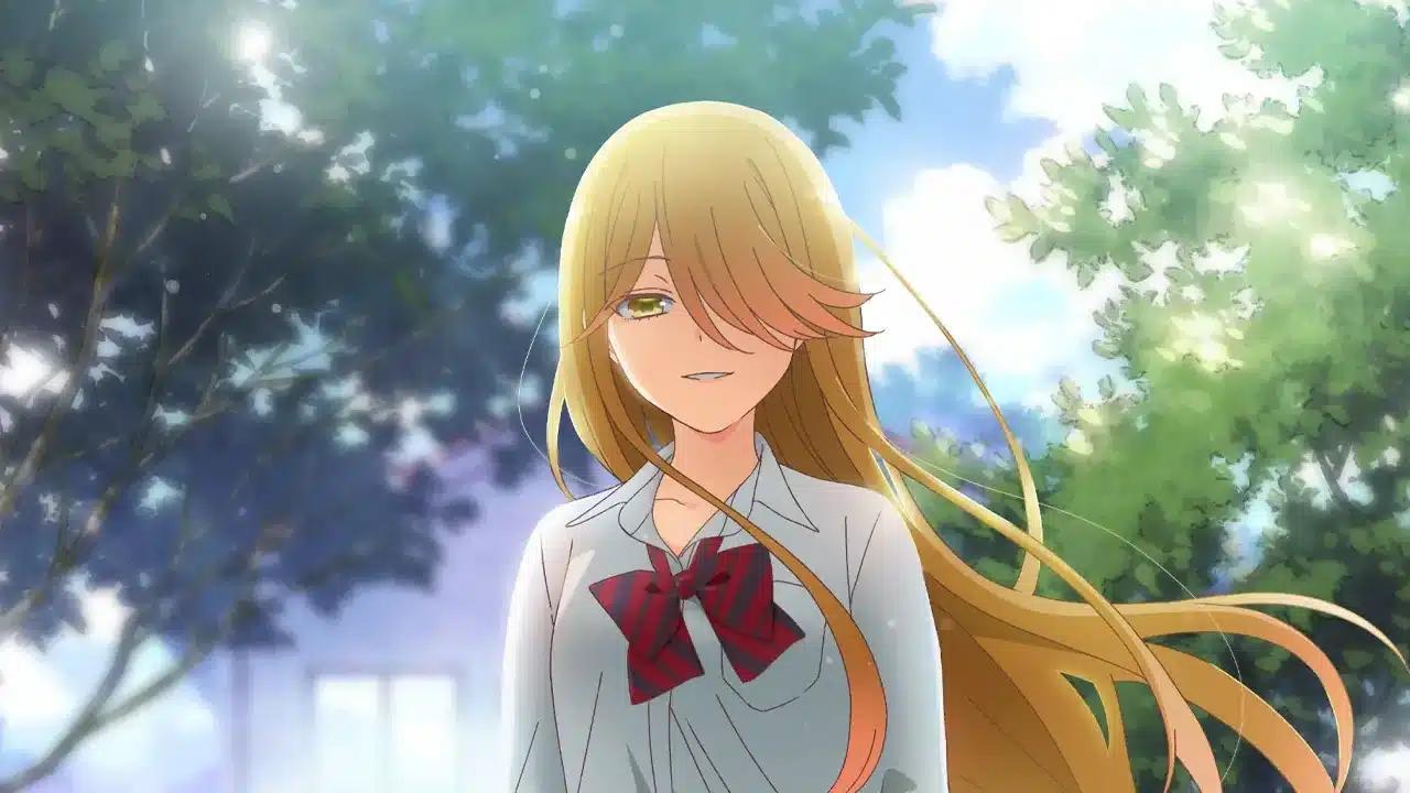 انمي Watari kun no xx ga Houkai Sunzen الحلقة 15 مترجمة كاملة HD